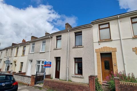 10 Albert Street, Llanelli, SA15 2TA