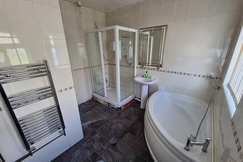 10 Albert Street, Llanelli, SA15 2TA