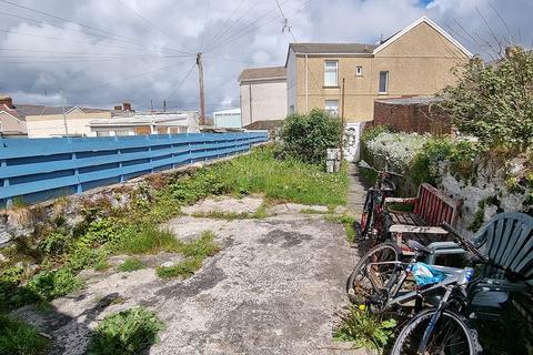 10 Albert Street, Llanelli, SA15 2TA
