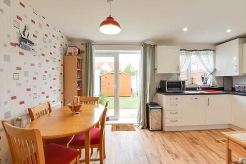 51 Helliker Close, Hilperton, Trowbridge, BA14 7WS