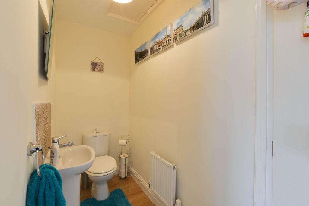 Cloakroom