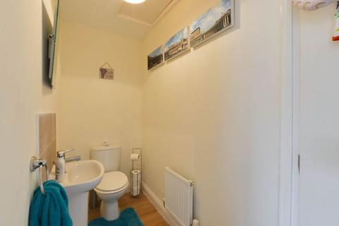 51 Helliker Close, Hilperton, Trowbridge, BA14 7WS