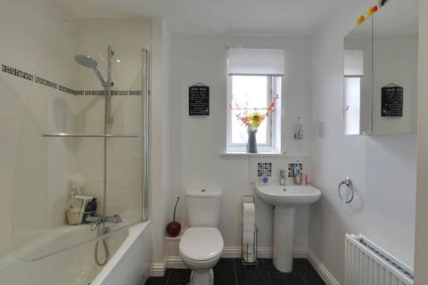 51 Helliker Close, Hilperton, Trowbridge, BA14 7WS