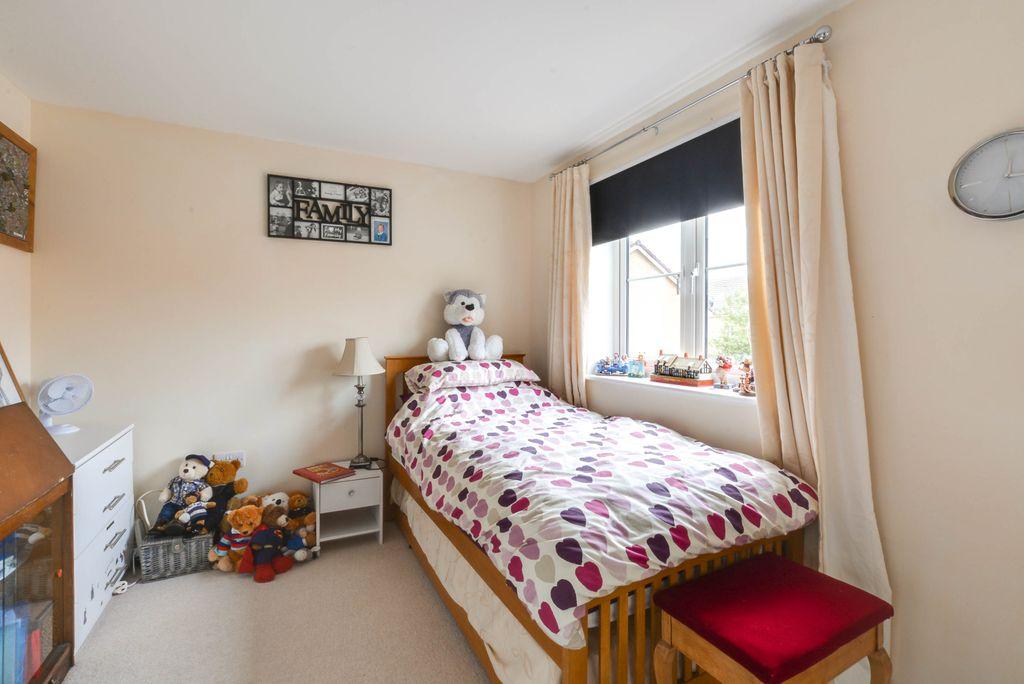 Bedroom 3 (Double)