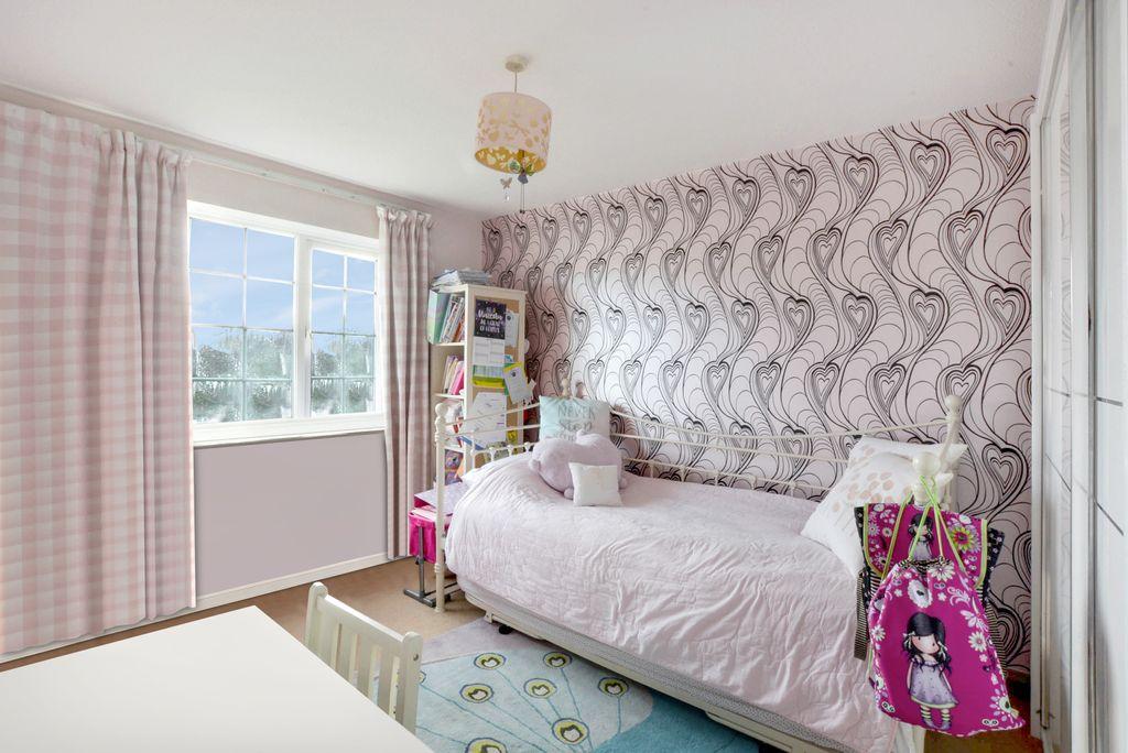 Bedroom 3 (Double)