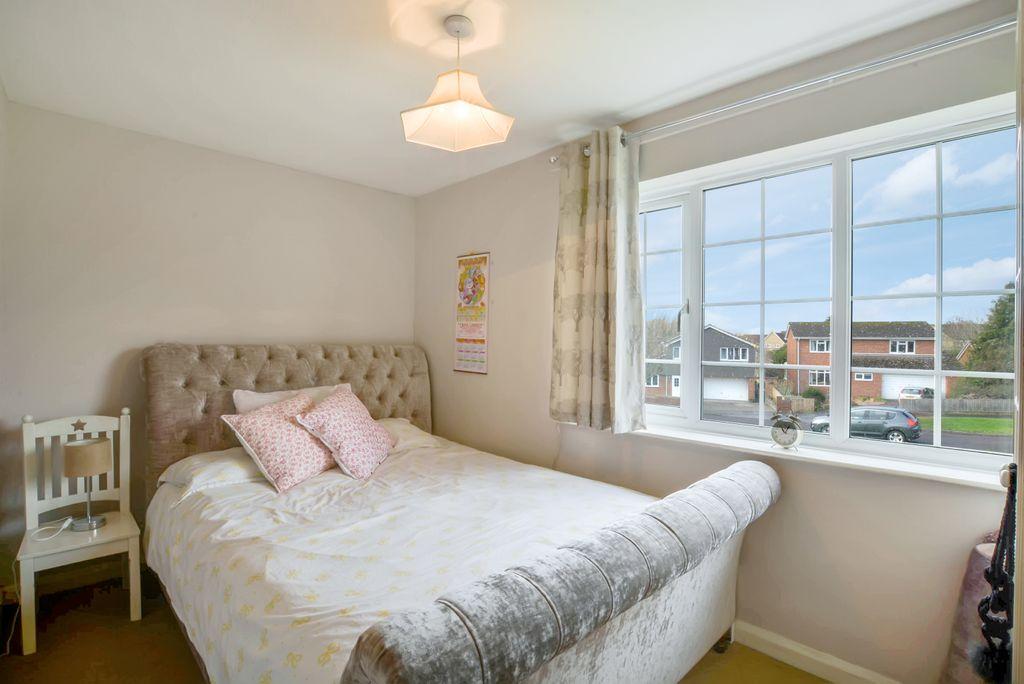 Bedroom 4 (Double)