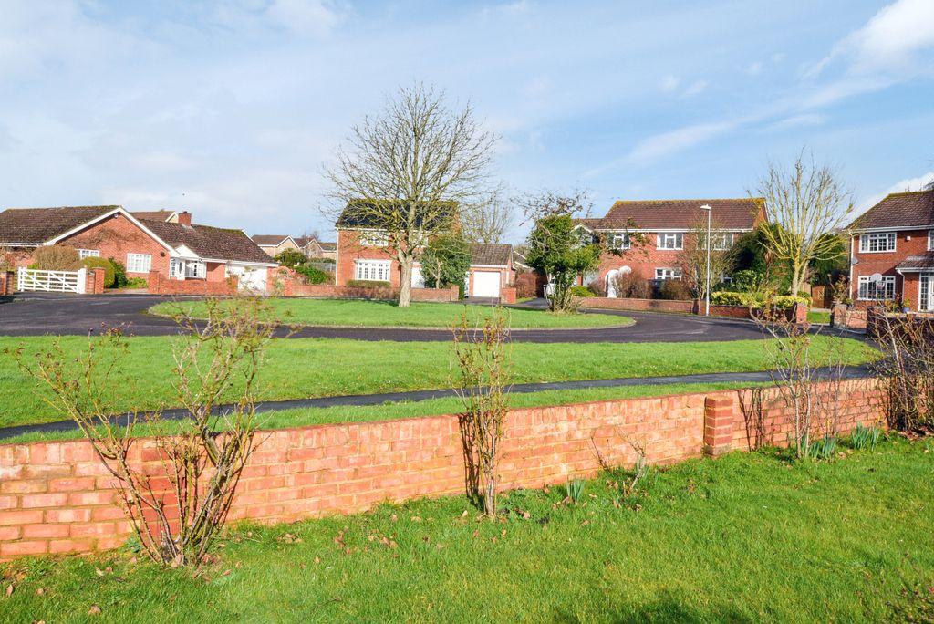 View from Property at Front