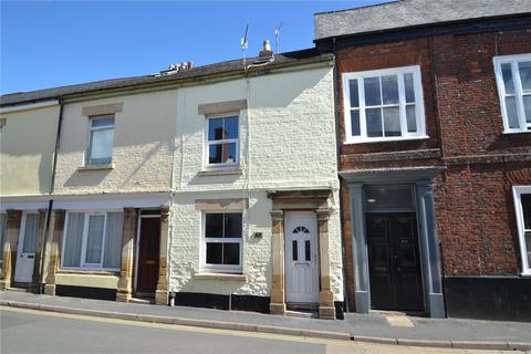 4 bedroom terraced house to rent - Bampton Street, Tiverton, Devon, EX16