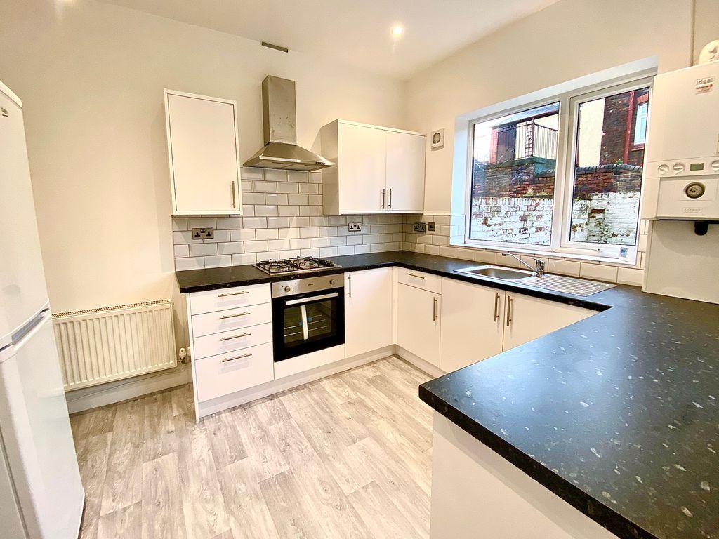 Royton Road, Waterloo, Liverpool L22 4RB 3 bed terraced house £170,000