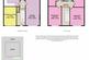 Floorplan 2 D