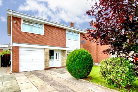 21 Elvington Road, Hightown, Liverpool, L38 9AN