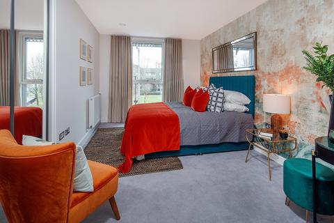 1 bedroom apartment for sale - Apartment L00.02, Fixie Building - The Froome at The Chain Shared Ownership,  66 South Grove, Walthamstow, East London E17