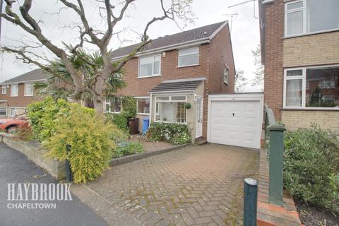40 Townfields Avenue, Ecclesfield, Sheffield, S35 9ZP