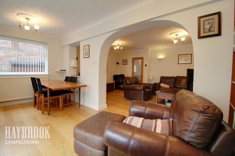 40 Townfields Avenue, Ecclesfield, Sheffield, S35 9ZP