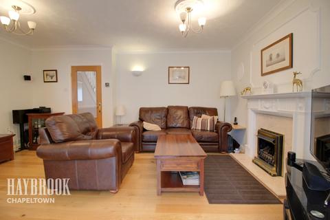 40 Townfields Avenue, Ecclesfield, Sheffield, S35 9ZP