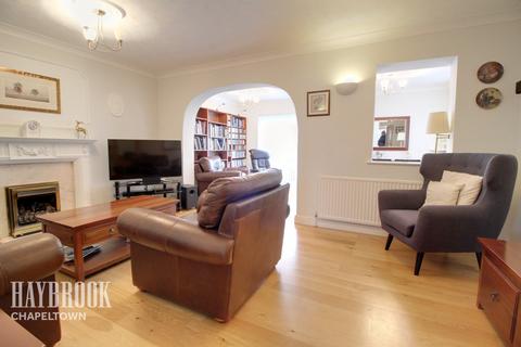 40 Townfields Avenue, Ecclesfield, Sheffield, S35 9ZP