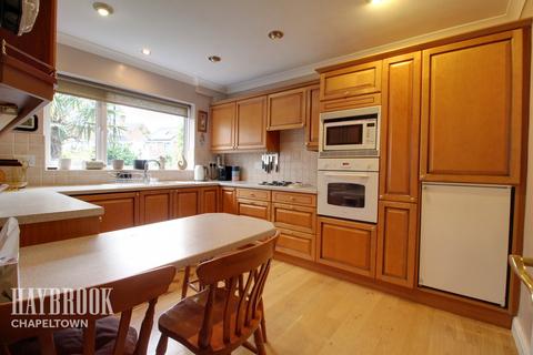 40 Townfields Avenue, Ecclesfield, Sheffield, S35 9ZP