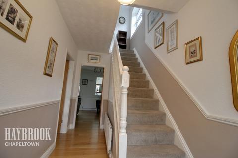 40 Townfields Avenue, Ecclesfield, Sheffield, S35 9ZP