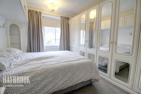 40 Townfields Avenue, Ecclesfield, Sheffield, S35 9ZP
