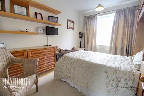 40 Townfields Avenue, Ecclesfield, Sheffield, S35 9ZP