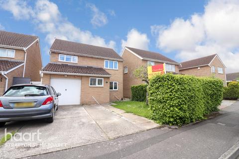 37 Griffiths Close, Swindon, SN3 4NW