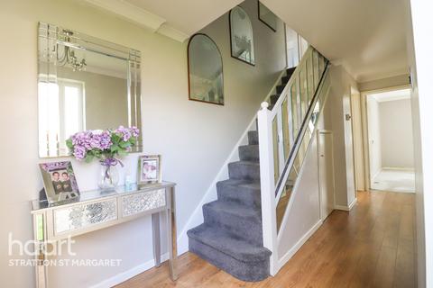 37 Griffiths Close, Swindon, SN3 4NW