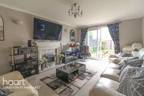 37 Griffiths Close, Swindon, SN3 4NW