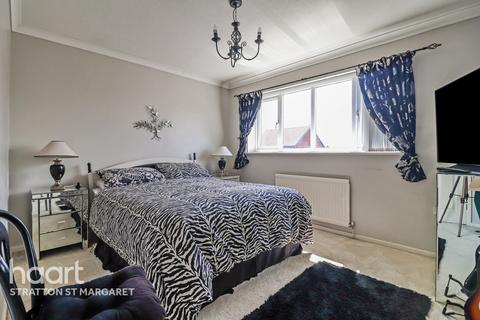 37 Griffiths Close, Swindon, SN3 4NW