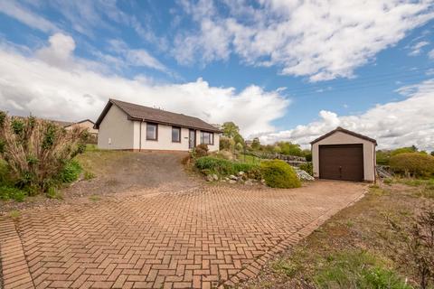 Silverthorn Losset Road, Alyth, Blairgowrie, PH11 8BU