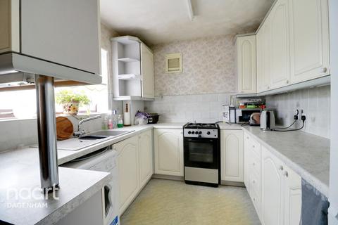 39 Calverley Crescent, Dagenham, RM10 7QU