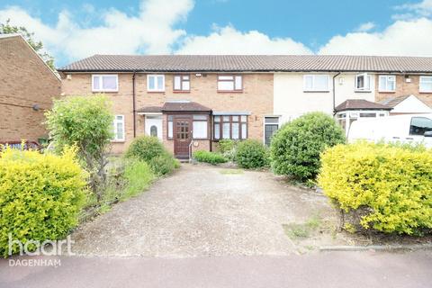 39 Calverley Crescent, Dagenham, RM10 7QU