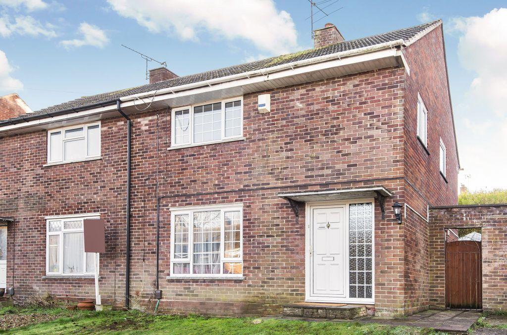 View of Property at Front