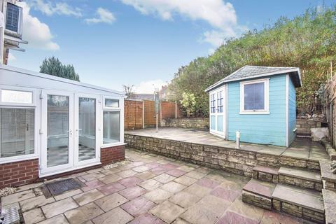 25 Imber Road, Winnall, Winchester, SO23 0NH