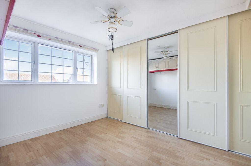 Bedroom 1 (Double)