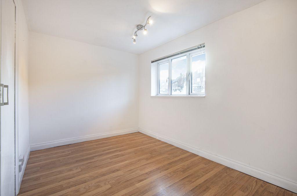 Bedroom 2 (Double)
