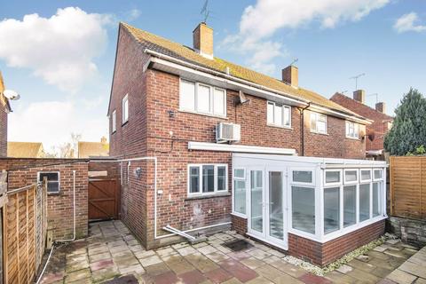 25 Imber Road, Winnall, Winchester, SO23 0NH