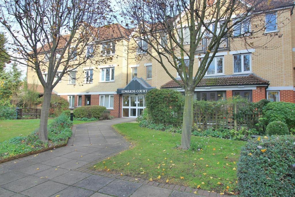 Edwards Court Turners Hill, Cheshunt, Waltham Cross, Hertfordshire, EN8