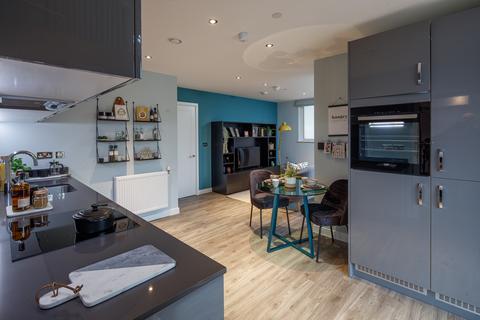 2 bedroom apartment for sale - Apartment L00.01, Fixie Building - The Wiggins at The Chain Shared Ownership,  66 South Grove, Walthamstow, East London E17