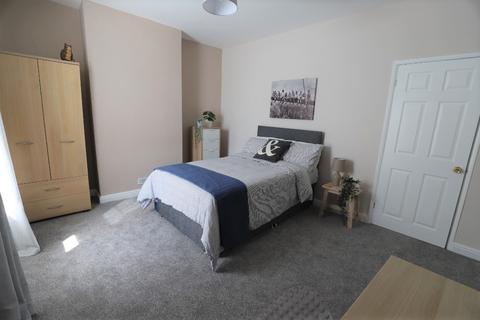 3 bedroom terraced house to rent - West Brampton, Newcastle-under-Lyme, ST5