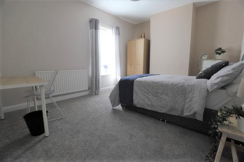 3 bedroom terraced house to rent - West Brampton, Newcastle-under-Lyme, ST5