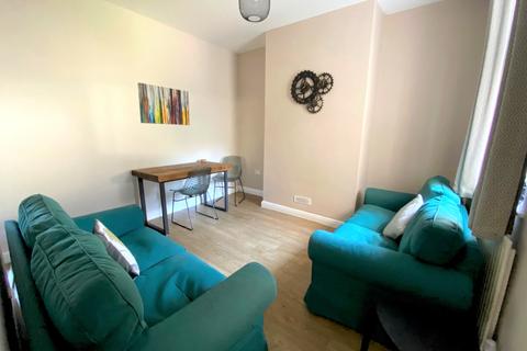 undefined, West Brampton, Newcastle-under-Lyme, ST5
