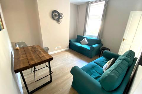 undefined, West Brampton, Newcastle-under-Lyme, ST5