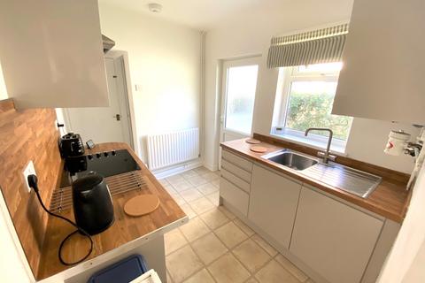 undefined, West Brampton, Newcastle-under-Lyme, ST5