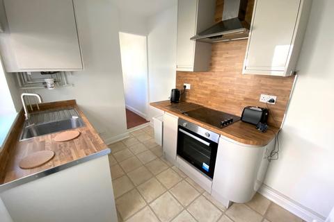 undefined, West Brampton, Newcastle-under-Lyme, ST5
