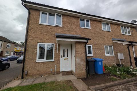 undefined, Avondale Mews, Kettering, NN16
