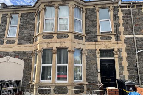 1 bedroom in a house share to rent - North road , st andrews , Bristol BS6