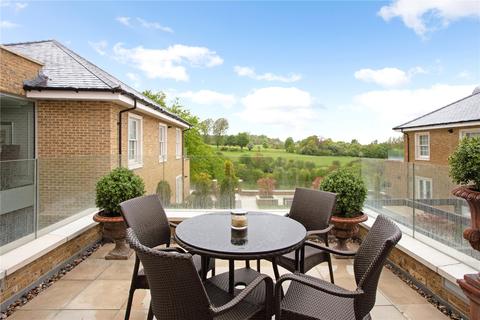 6 Connaught Square, Winchester, SO22 5QQ