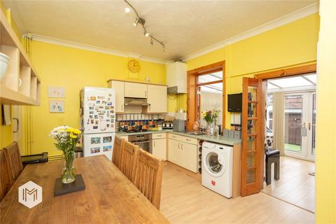 47 Clyde Road, Radcliffe, Manchester, M26 4PE