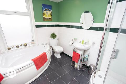 47 Clyde Road, Radcliffe, Manchester, M26 4PE
