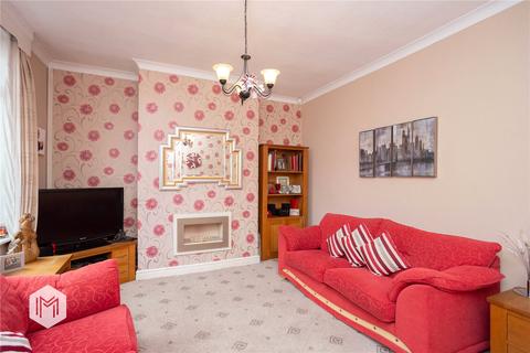 47 Clyde Road, Radcliffe, Manchester, M26 4PE